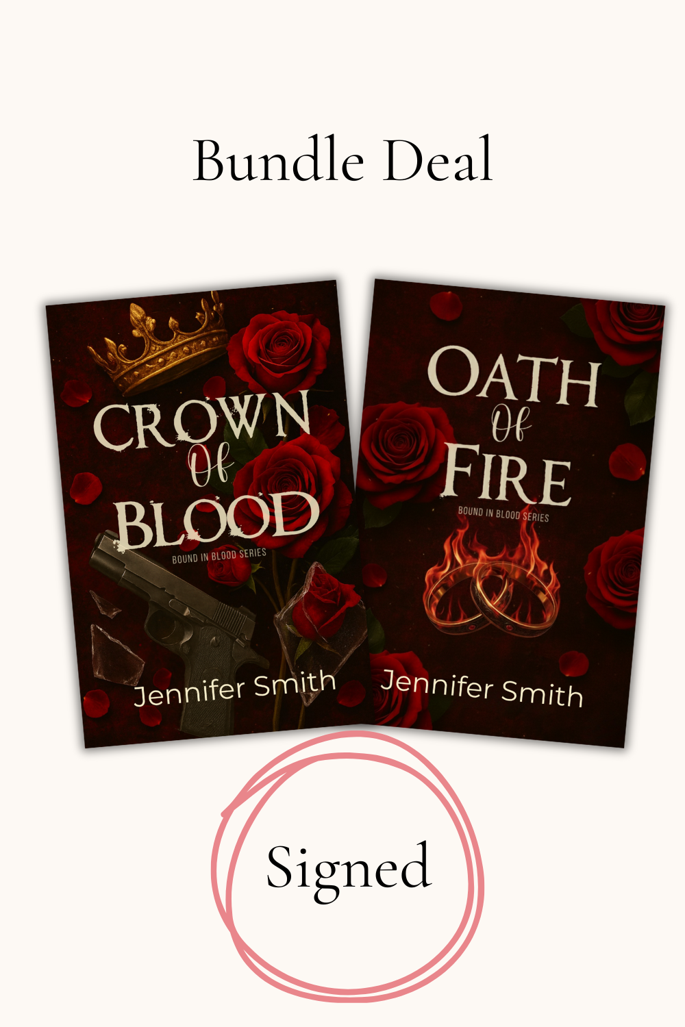 Entire Jennifer Smith World Collection On Ebook