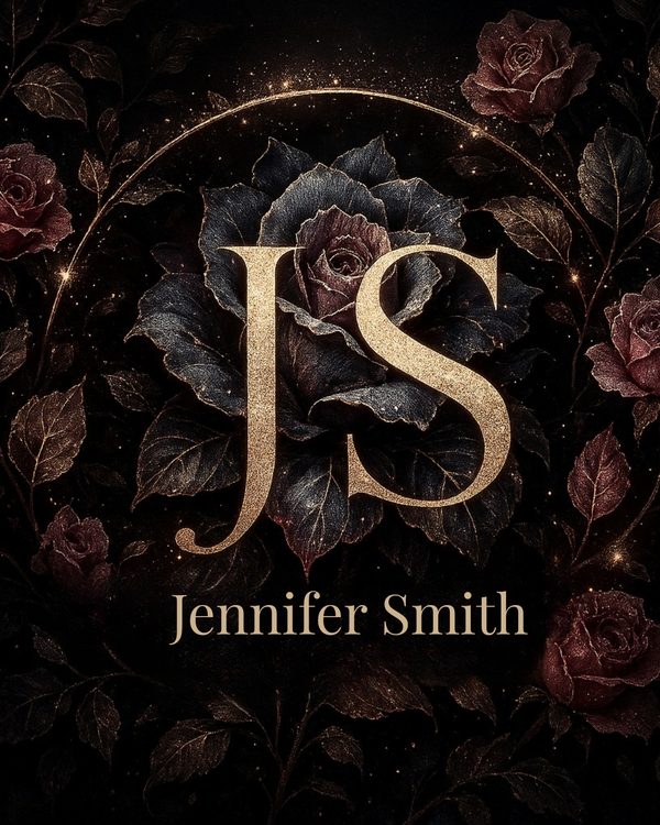 Author Jennifer Smith