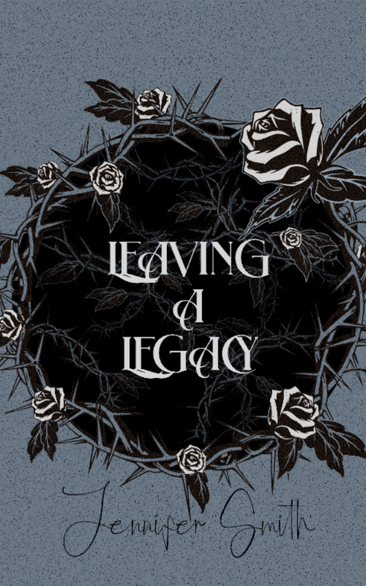 Leaving a Legacy – A Rizzoli Family Novella