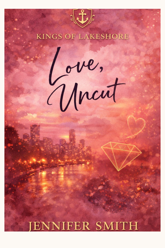 Love, Uncut: A Billionaire Romance (Kings Of Lakeshore Book 2)